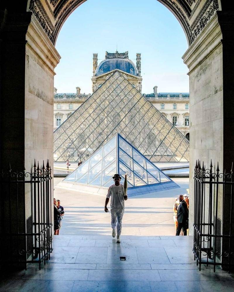 Instagram.com/paris2024